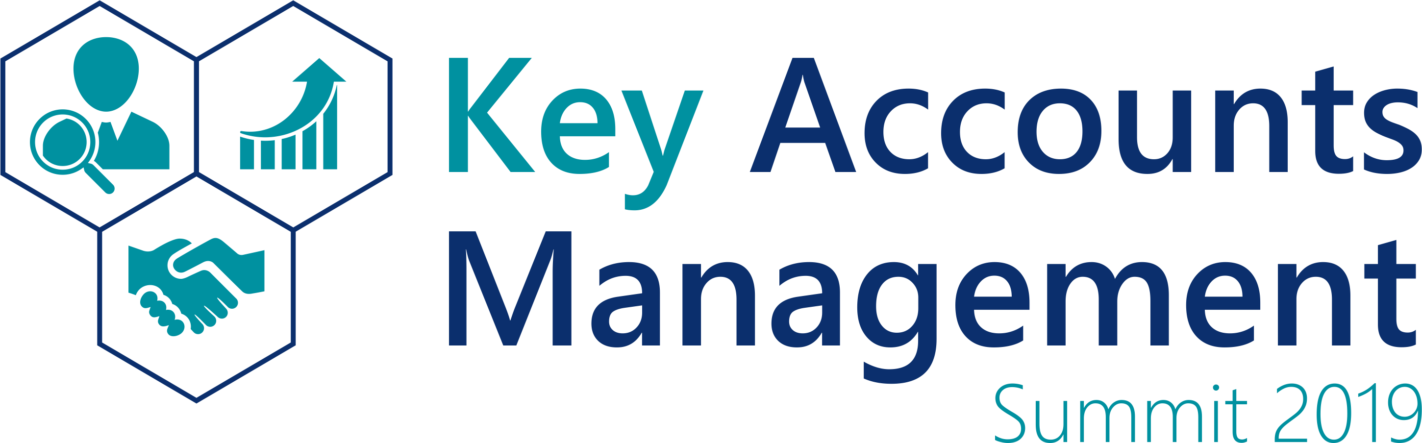 1st Edition Key Accounts Manangement Summit 2019